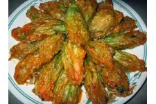 Fırında Kabak Patates Tarifi ve Malzemeleri