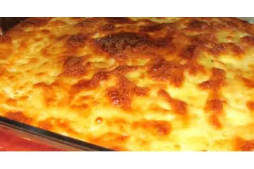 Fırında Patates Haşlama Tarifi ve Malzemeleri