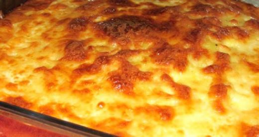 Fırında Patates Haşlama Tarifi ve Malzemeleri